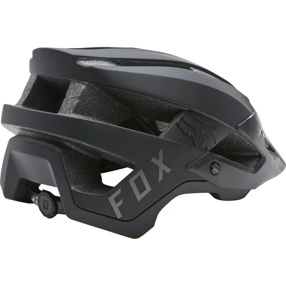Fox Flux MTB Helmet