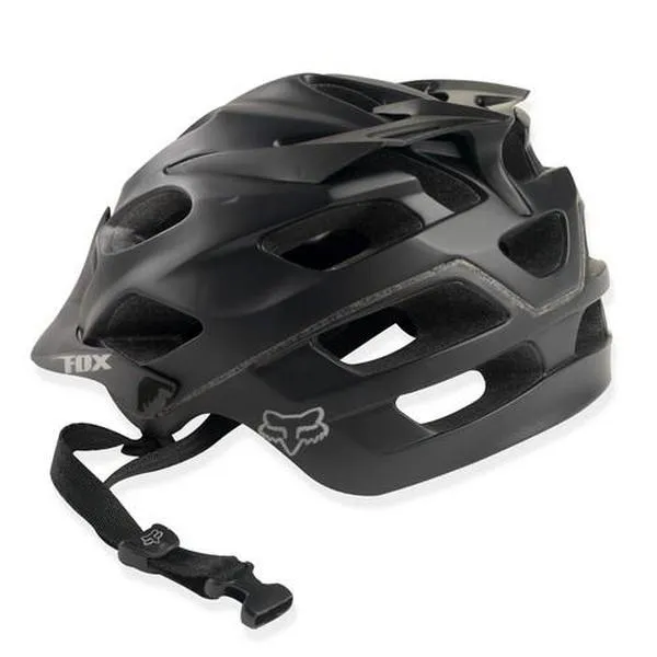Fox Flux MTB Helmet