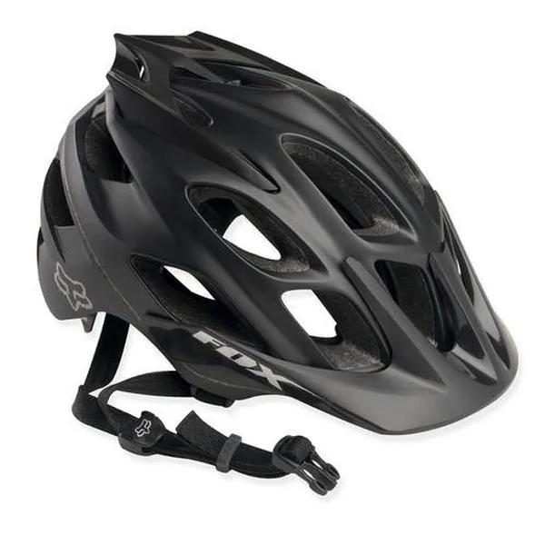 Fox Flux MTB Helmet