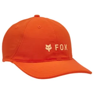FOX RACING WOMEN'S ABSOLUTE TECH HAT