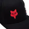 FOX RACING X HONDA FLEXFIT HAT