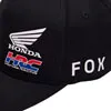 FOX RACING X HONDA FLEXFIT HAT