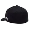 FOX RACING X HONDA FLEXFIT HAT