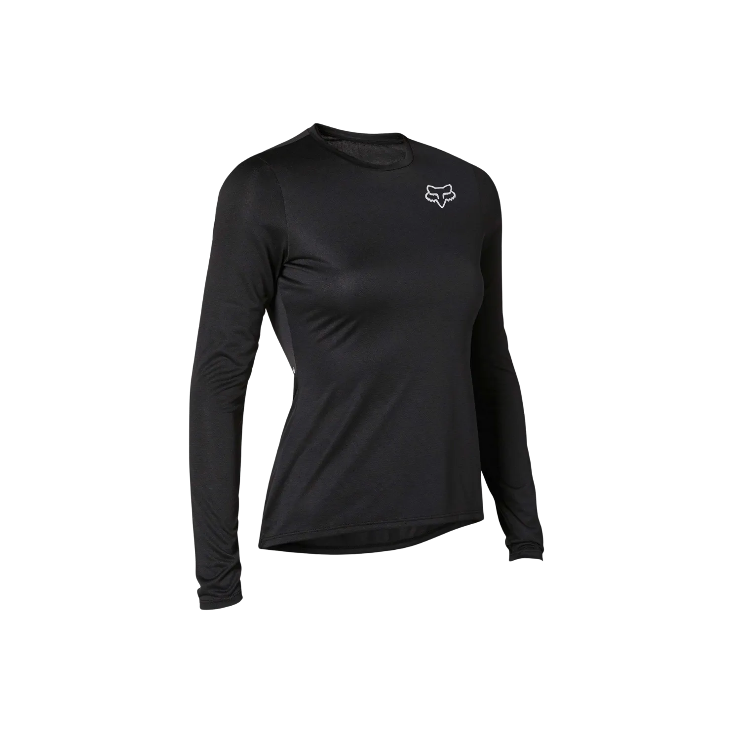 Fox Tecbase Womens LS Baselayer