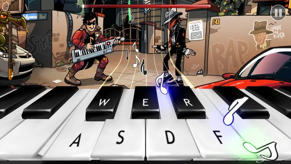 Frederic: Evil Strikes Back (PC/MAC/LINUX)
