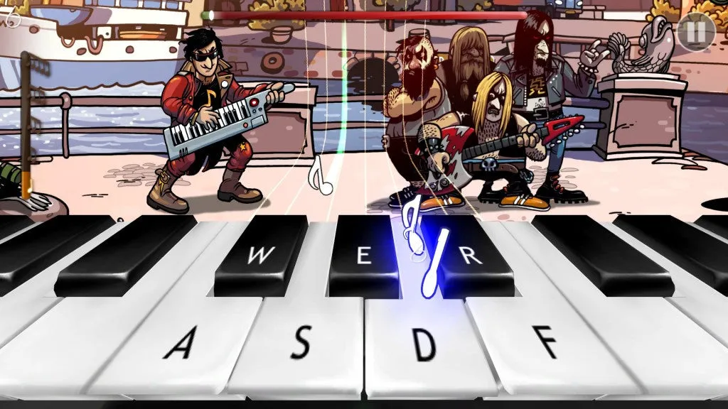 Frederic: Evil Strikes Back (PC/MAC/LINUX)