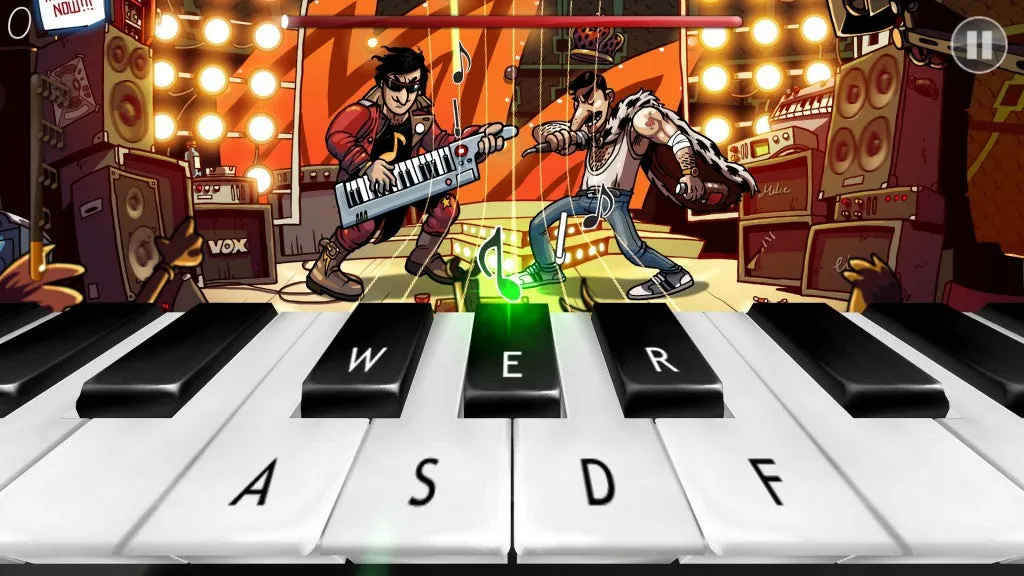 Frederic: Evil Strikes Back (PC/MAC/LINUX)