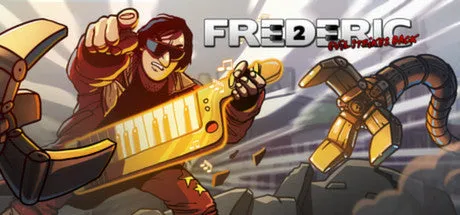 Frederic: Evil Strikes Back (PC/MAC/LINUX)