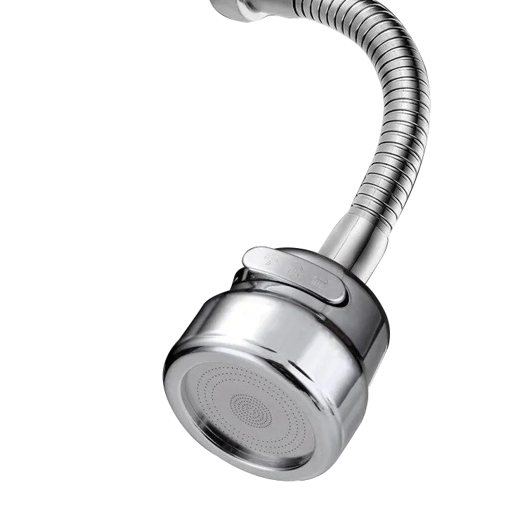 Free StoneStream™ - 360° Filtered Kitchen Faucet