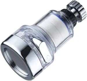 Free StoneStream™ - 360° Filtered Kitchen Faucet