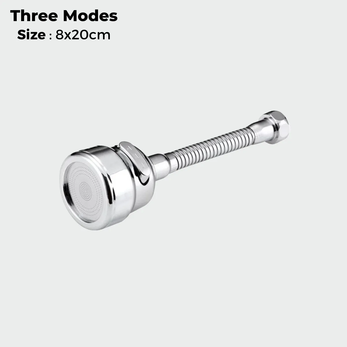 Free StoneStream™ - 360° Filtered Kitchen Faucet