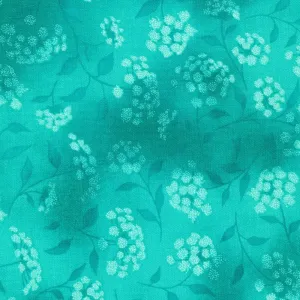 Fusions Teal
