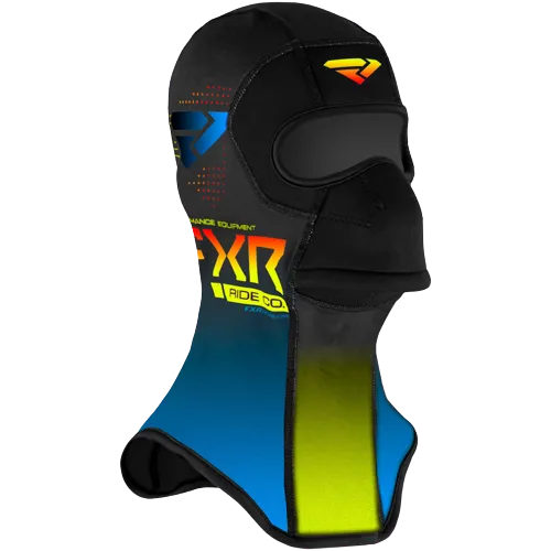 FXR Boost Anti Fog Balaclava