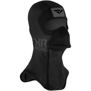 FXR Boost Anti Fog Balaclava