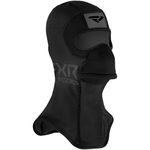 FXR Boost Anti Fog Balaclava