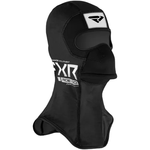FXR Boost Anti Fog Balaclava