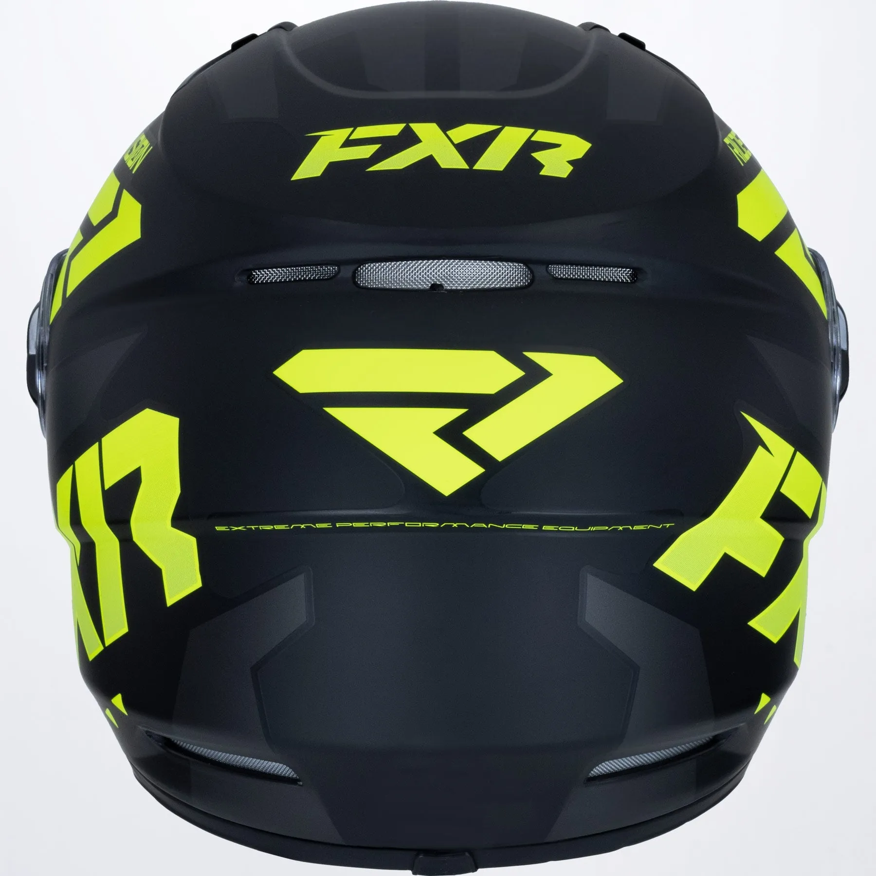 FXR Nitro Youth Core Helmet