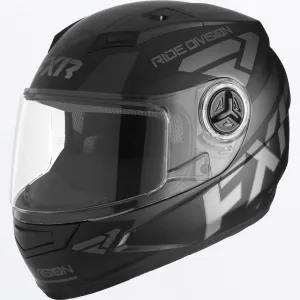 FXR Nitro Youth Core Helmet
