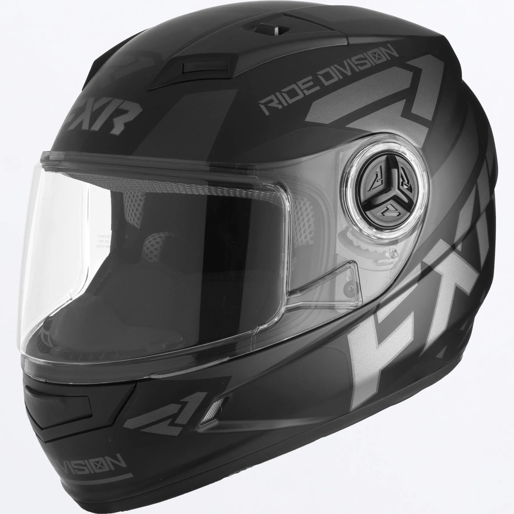 FXR Nitro Youth Core Helmet