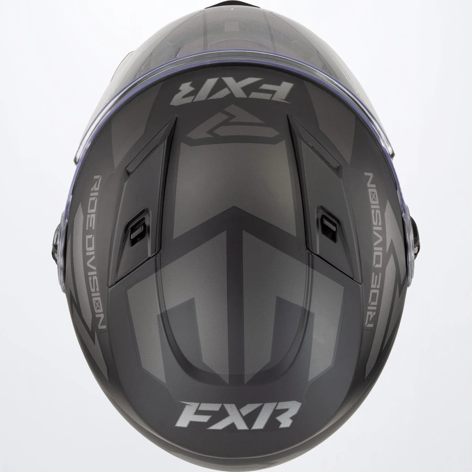 FXR Nitro Youth Core Helmet
