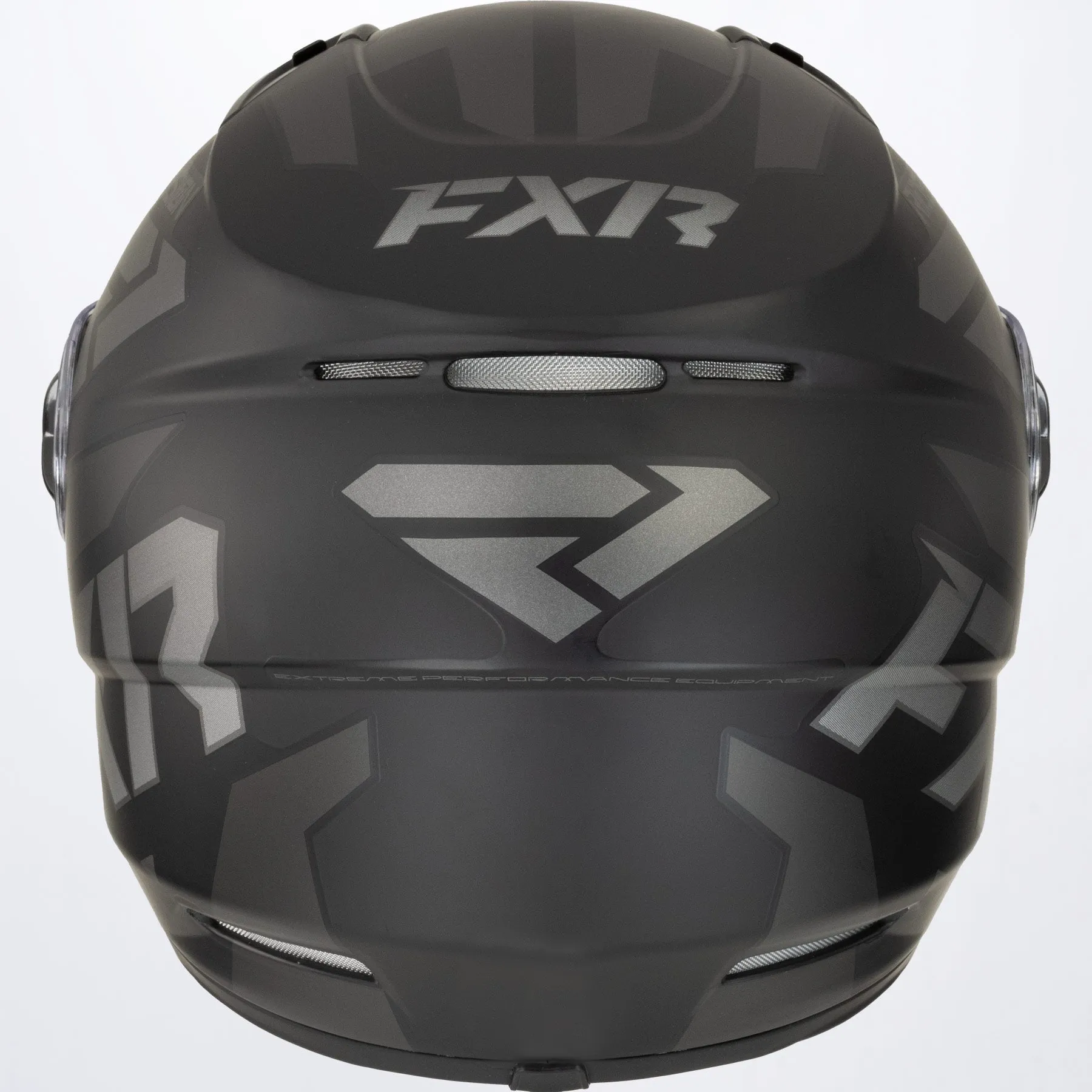 FXR Nitro Youth Core Helmet