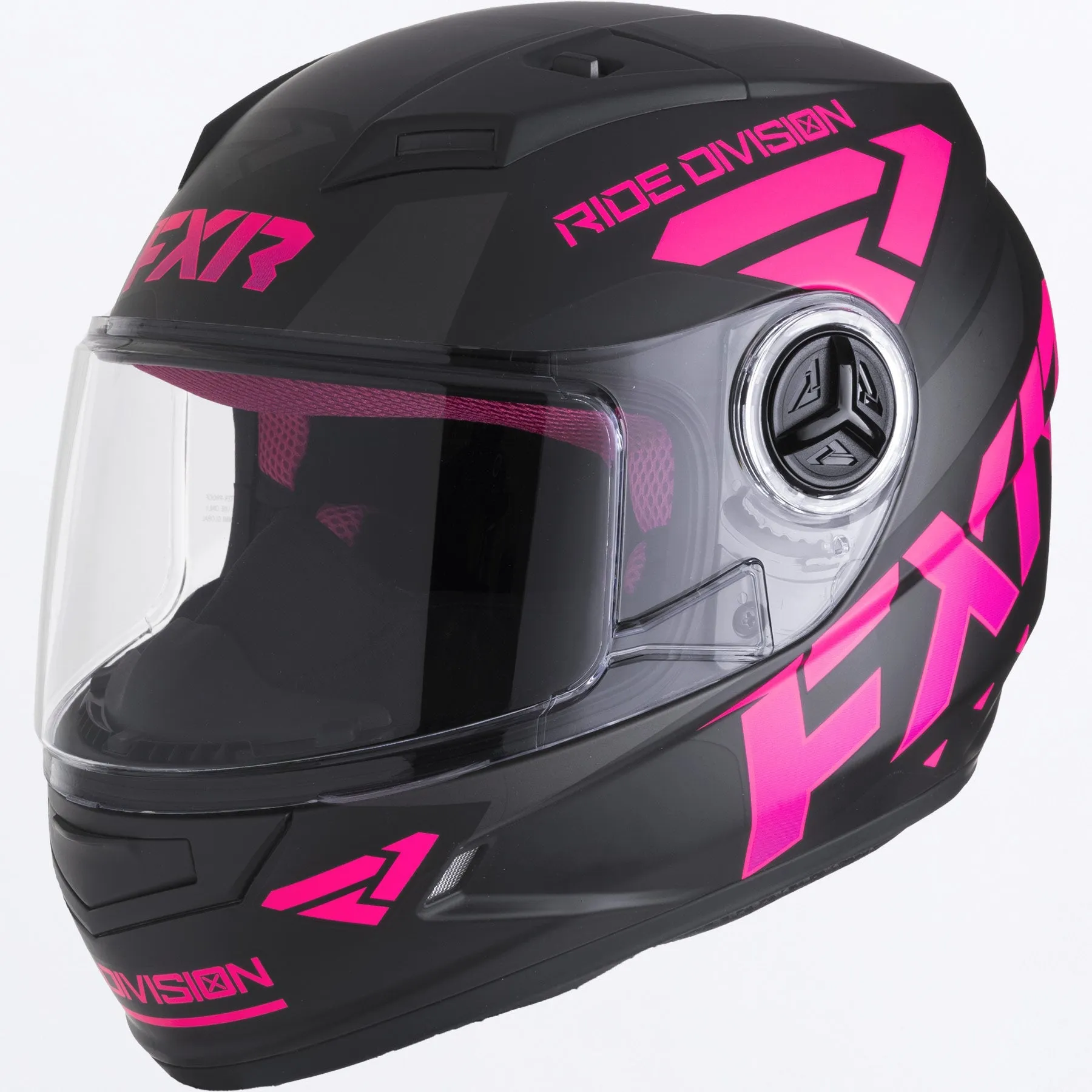 FXR Nitro Youth Core Helmet