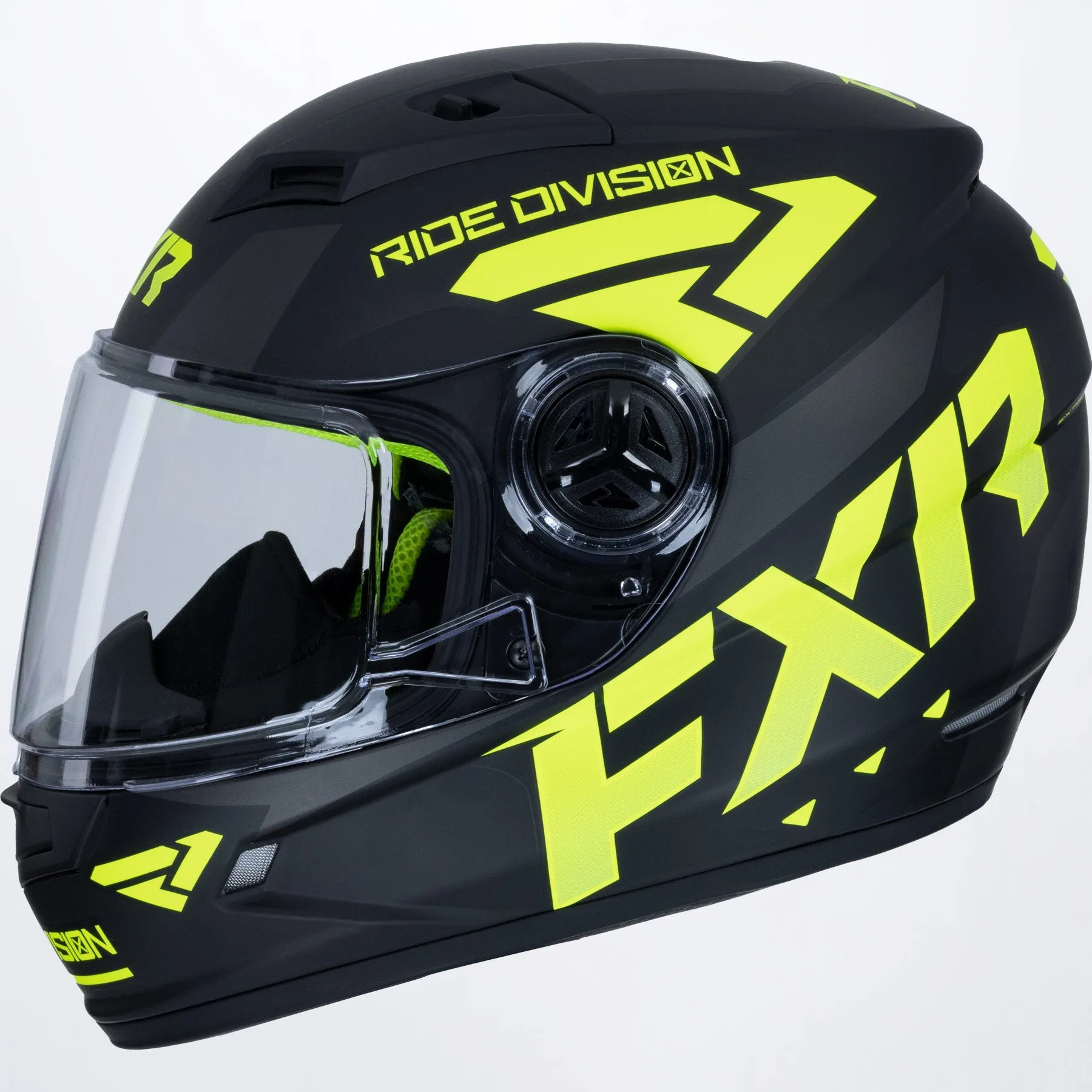 FXR Nitro Youth Core Helmet