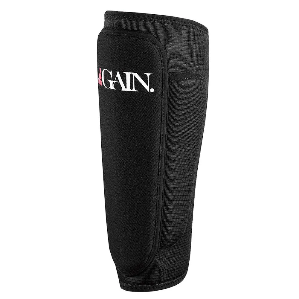 Gain Protection Stealth Shin Guards