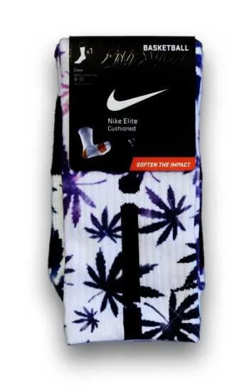 Galaxy High Custom Elite Socks