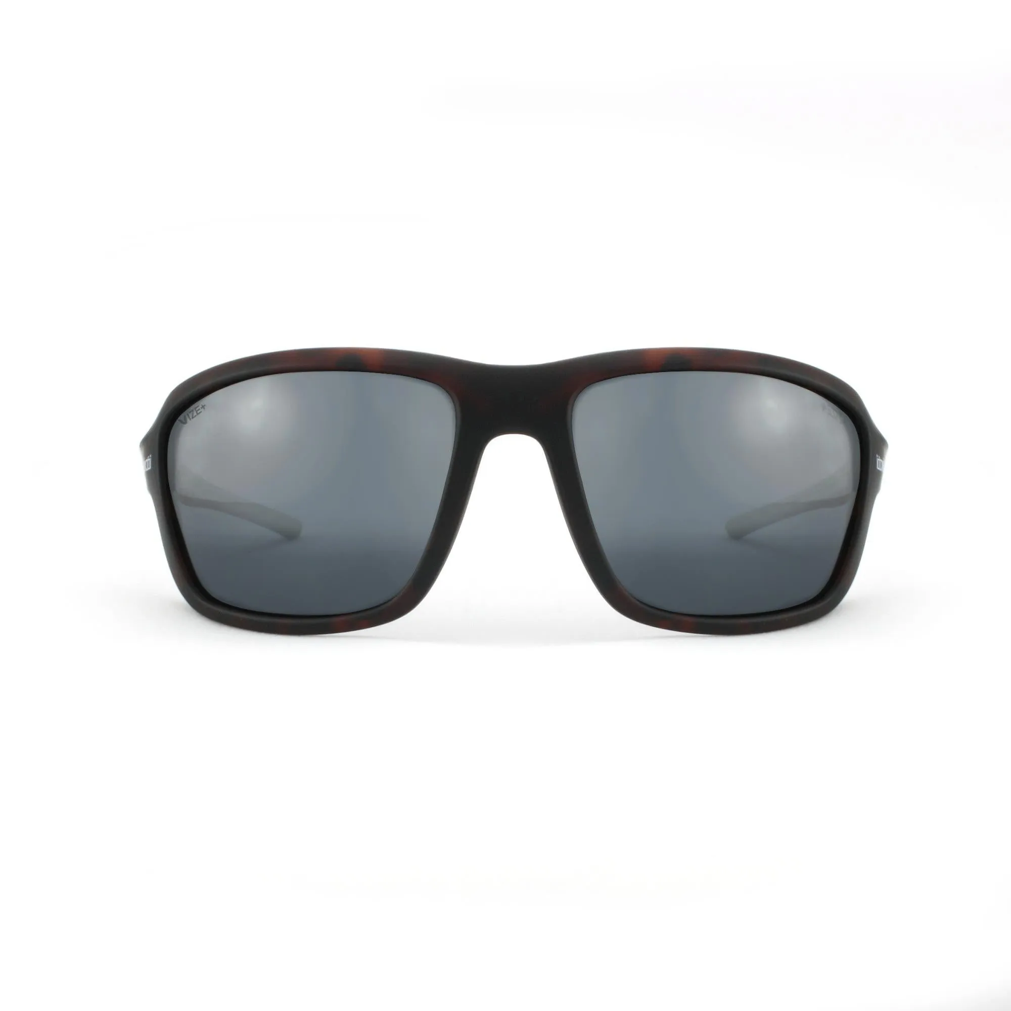 Garda Polarized Sunglasses (Brown/Smoke)