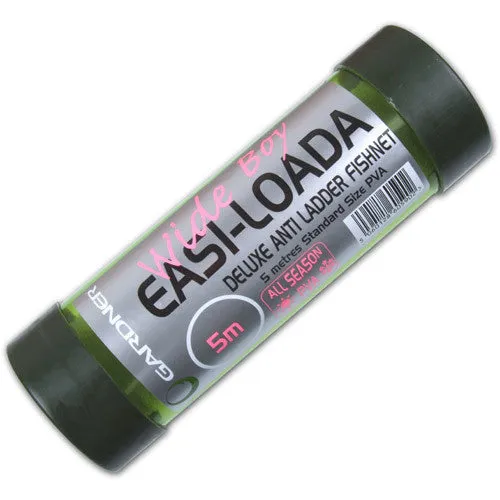 Gardner Easy Loada PVA Wide boy (fishnet)