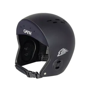 GATH NEO SURF HELMET X-LARGE  BLACK