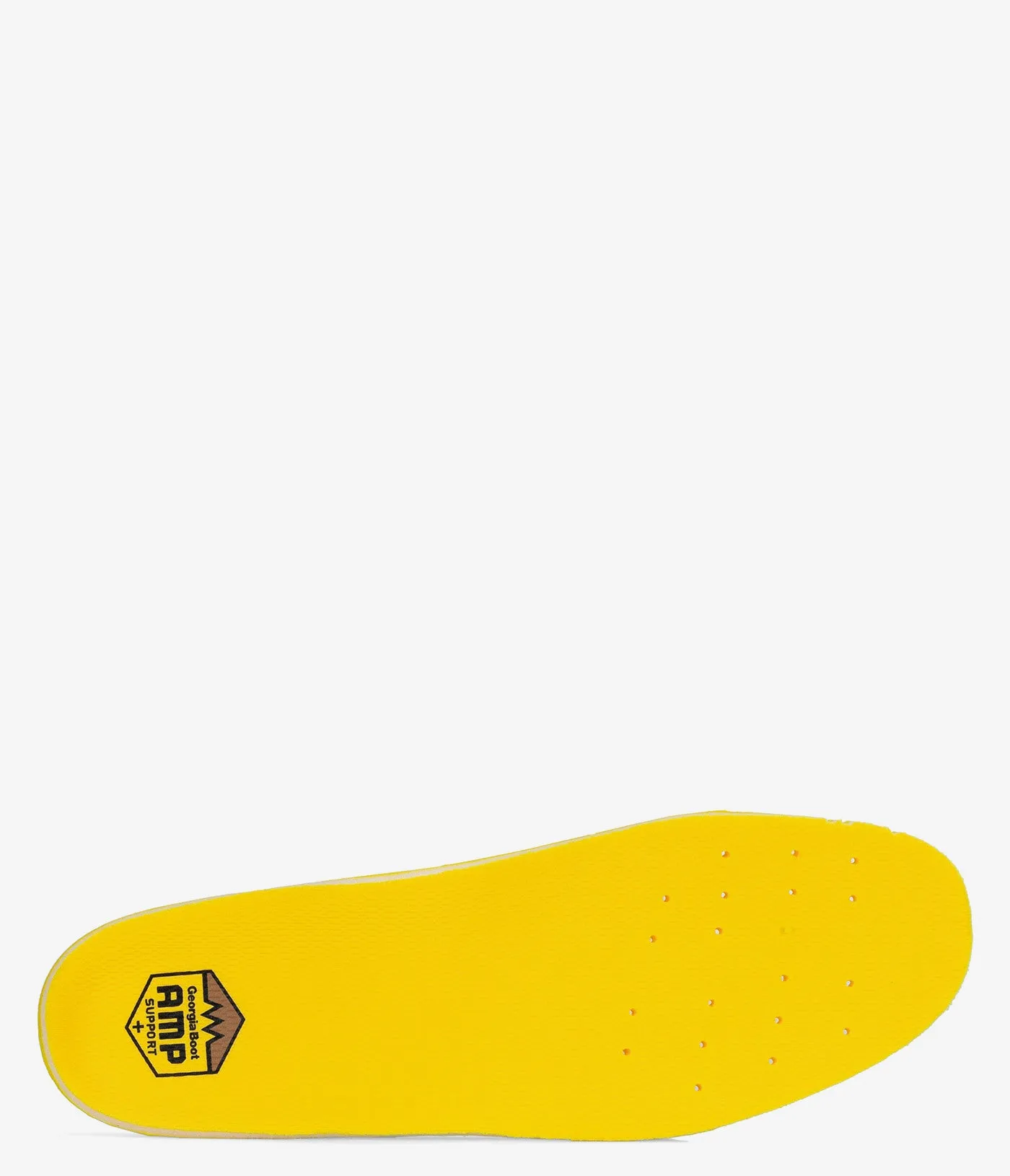 Georgia Boot AMP Support Plus Insole