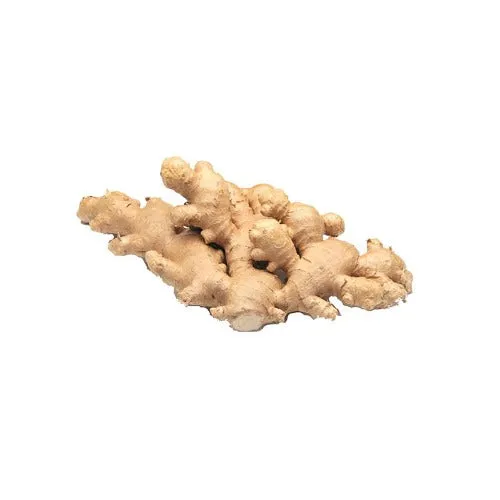 Ginger organic essential oil