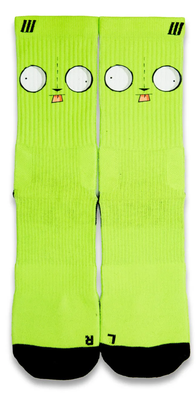 GIR CES Custom Socks