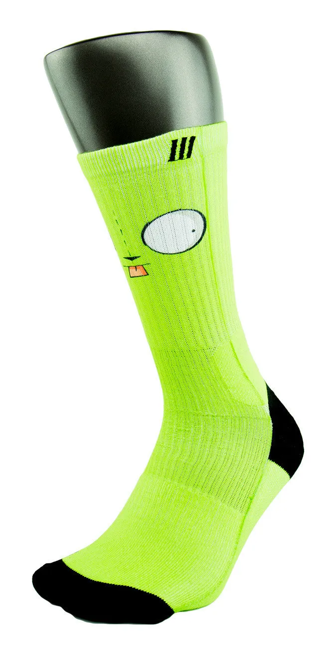 GIR CES Custom Socks