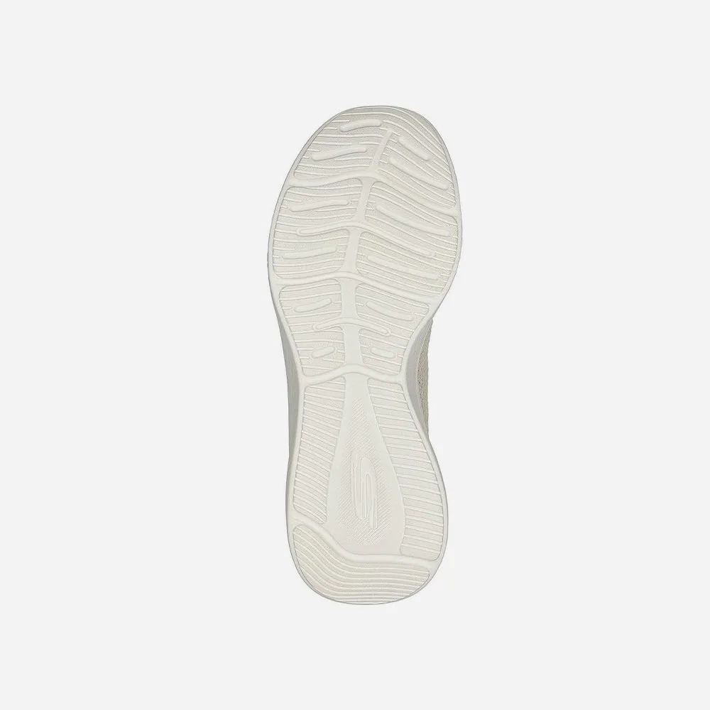 Giày Sneaker Nữ Skechers Skech-Lite Pro - Be