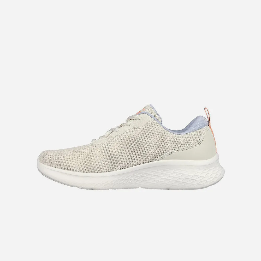 Giày Sneaker Nữ Skechers Skech-Lite Pro - Be