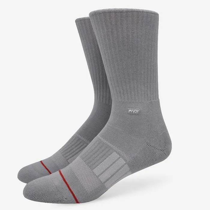 Gogh Crew-3 Pair Sock Bundle