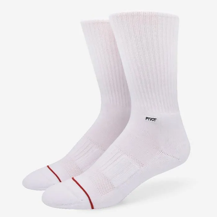 Gogh Crew-3 Pair Sock Bundle