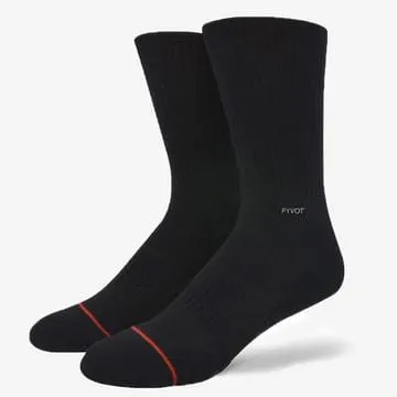 Gogh Crew-3 Pair Sock Bundle