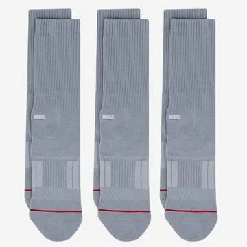Gogh Crew-3 Pair Sock Bundle