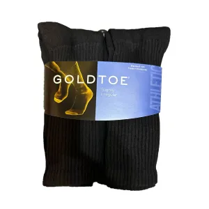 Gold Toe