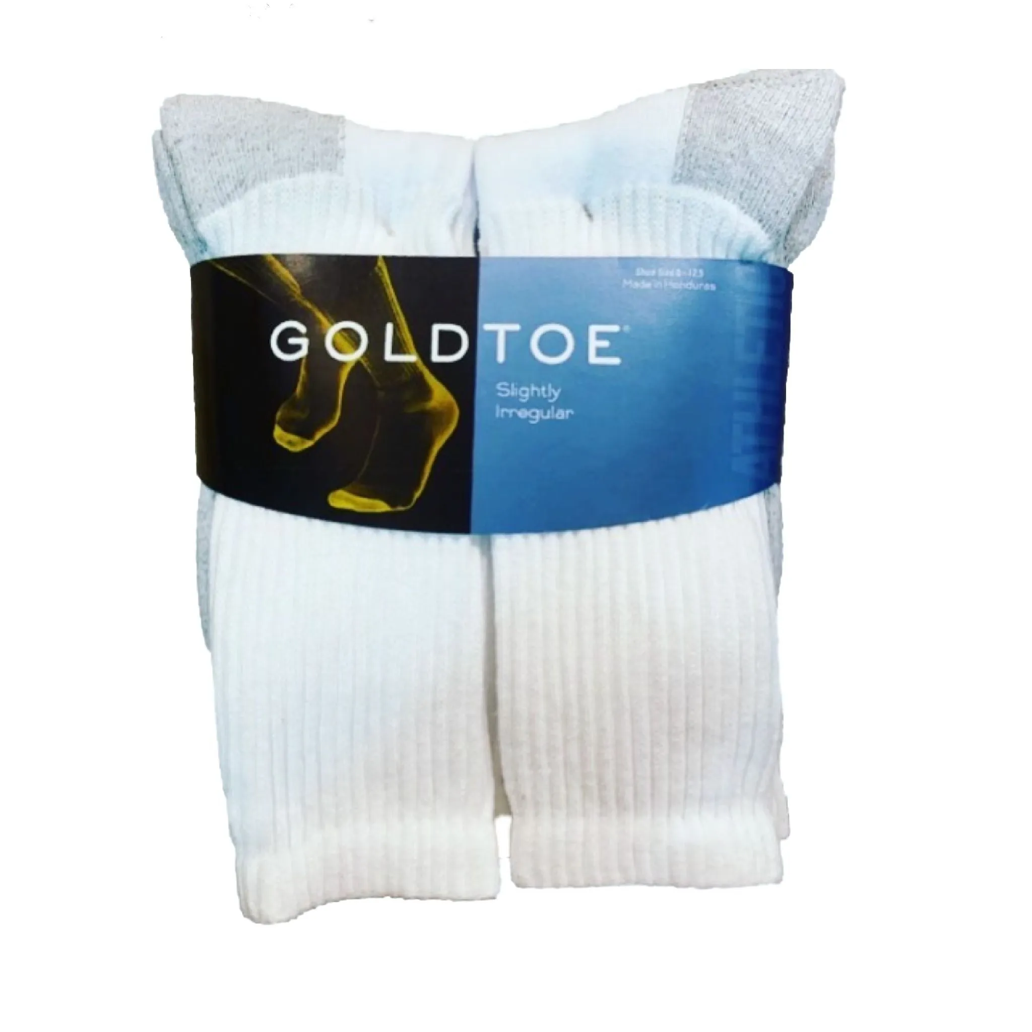 Gold Toe