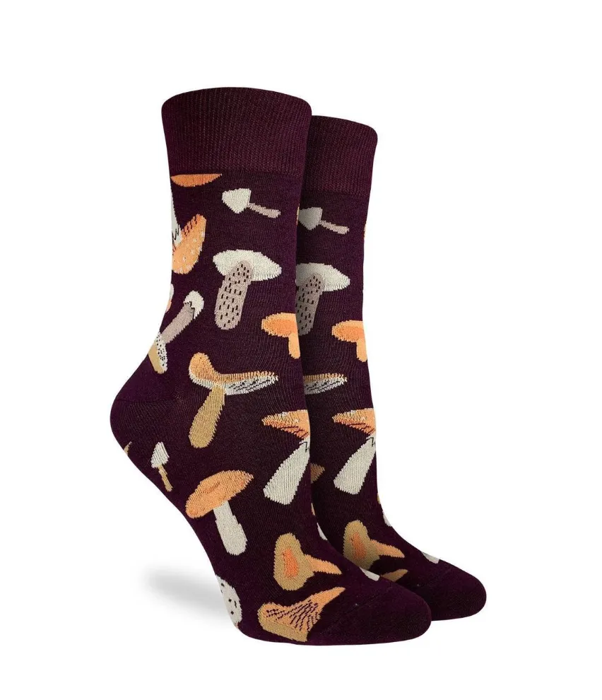 Good Luck Sock