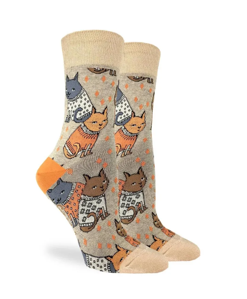 Good Luck Sock