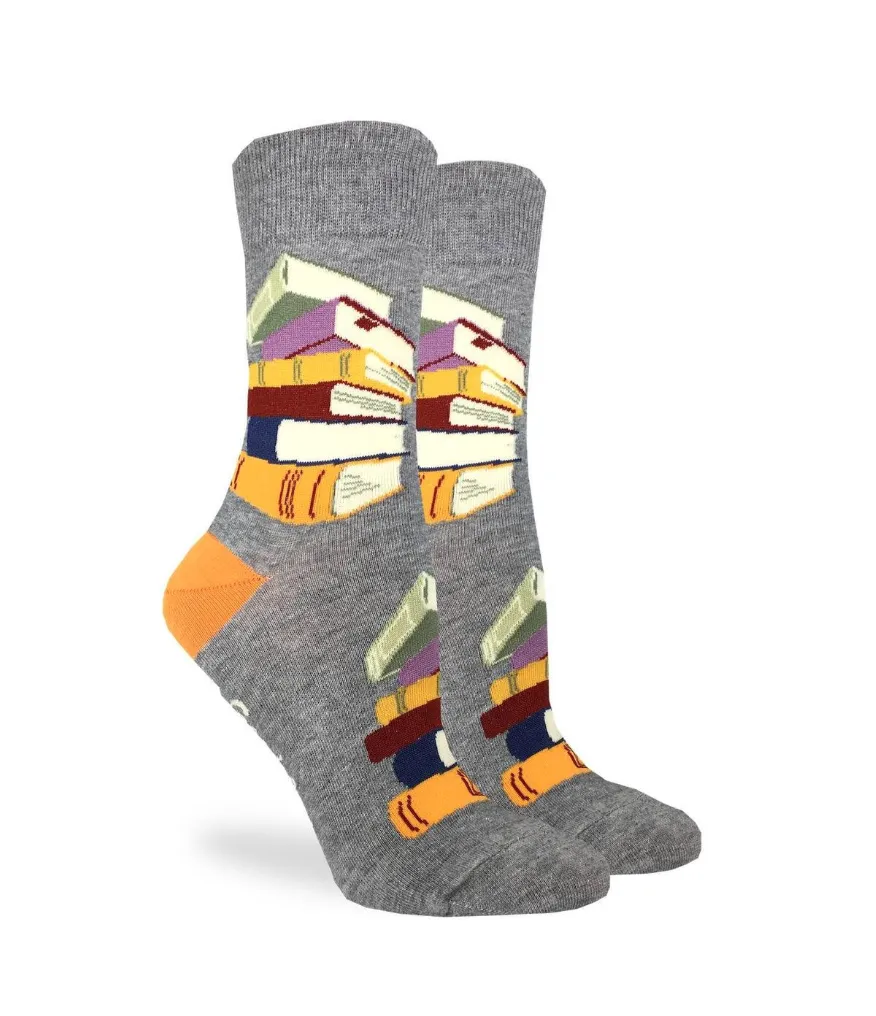 Good Luck Sock