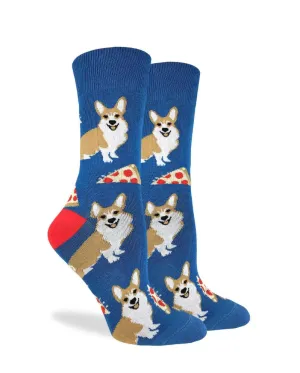 Good Luck Sock