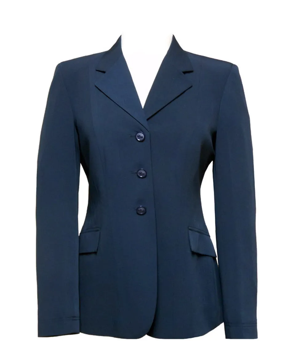 Grand Prix Ladies Tech Lite Classic Show Jacket - SALE