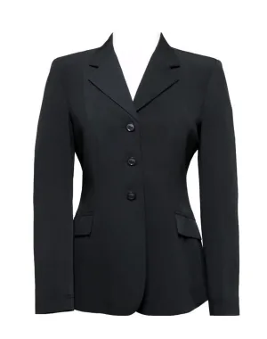 Grand Prix Ladies Tech Lite Classic Show Jacket - SALE